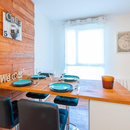 Beautiful Apartment 8Min Disney Монтеврен Экстерьер фото