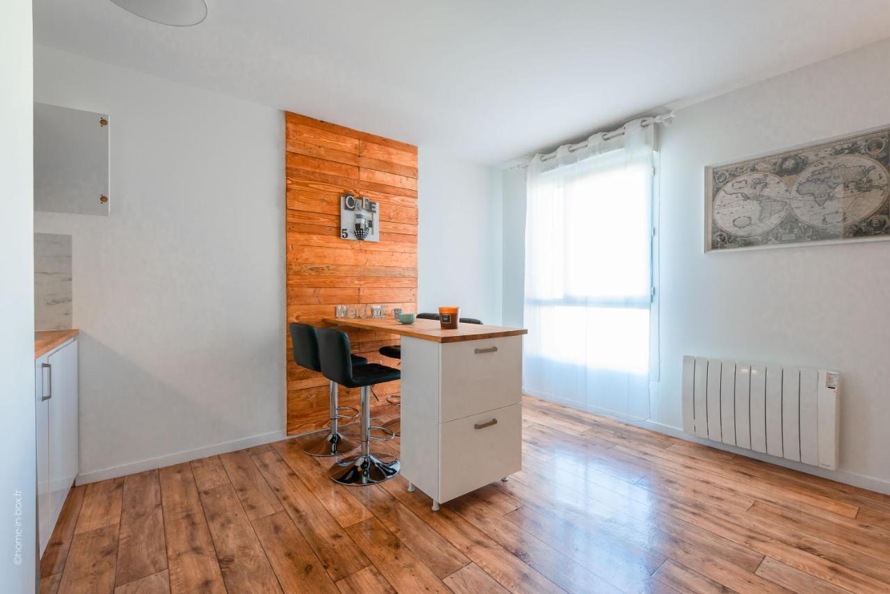 Beautiful Apartment 8Min Disney Монтеврен Экстерьер фото