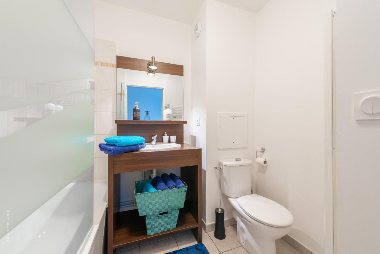 Beautiful Apartment 8Min Disney Монтеврен Экстерьер фото