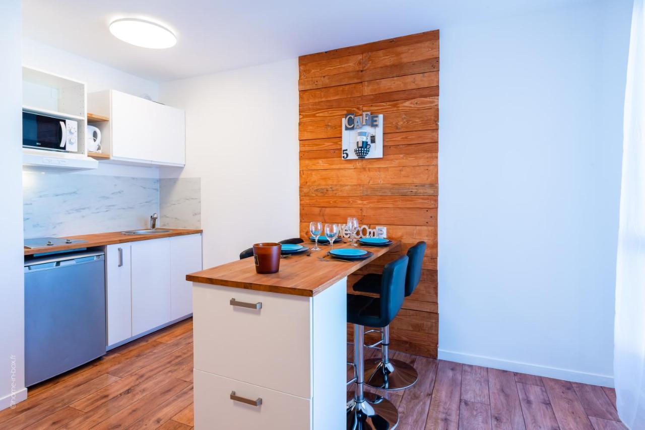 Beautiful Apartment 8Min Disney Монтеврен Экстерьер фото
