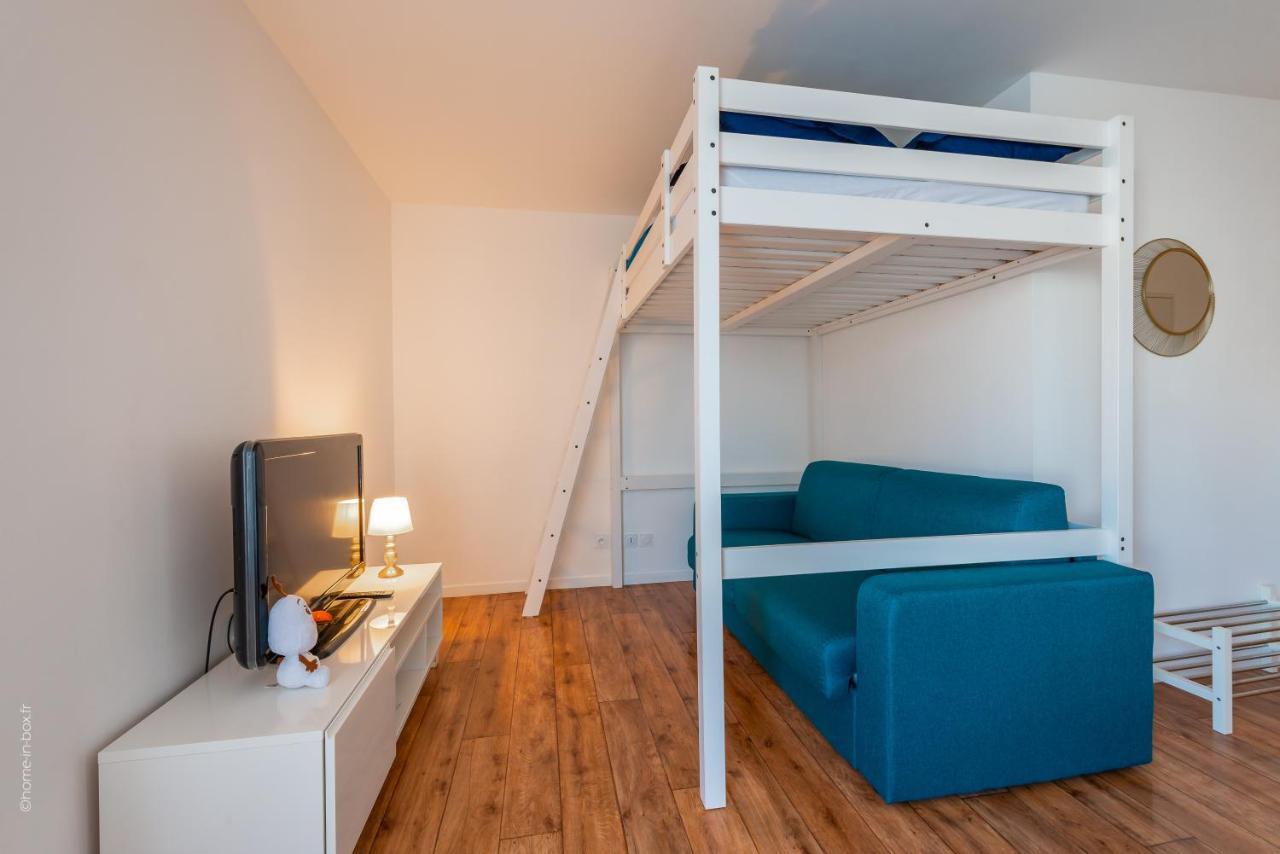 Beautiful Apartment 8Min Disney Монтеврен Экстерьер фото