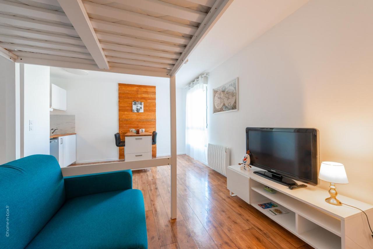Beautiful Apartment 8Min Disney Монтеврен Экстерьер фото